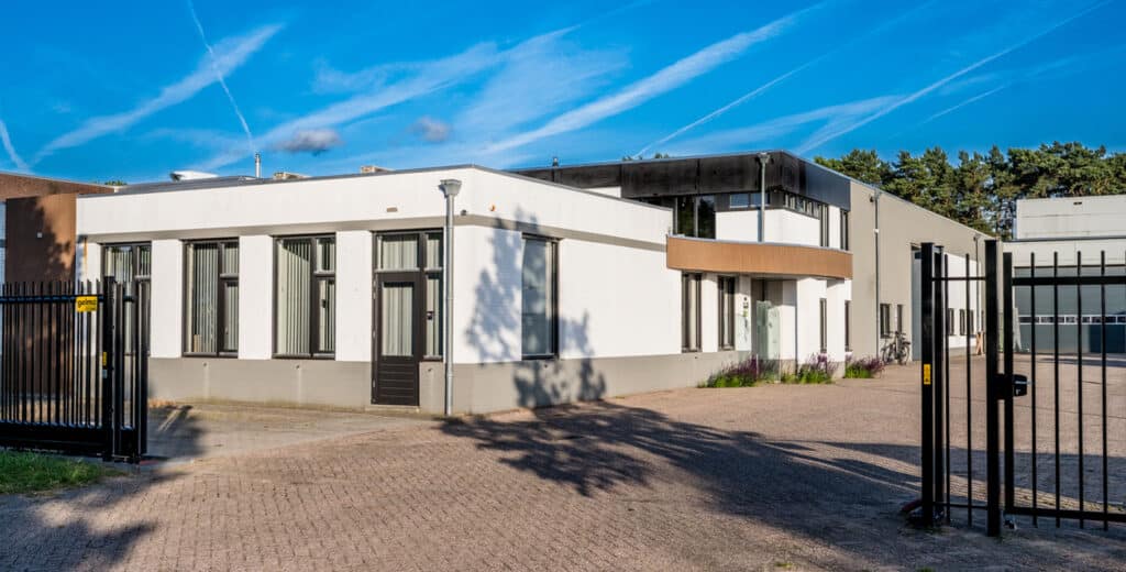 Fema kozijnen in Oss