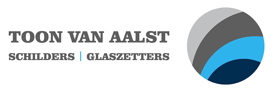 Toon van Aalst Schilders Glaszetters